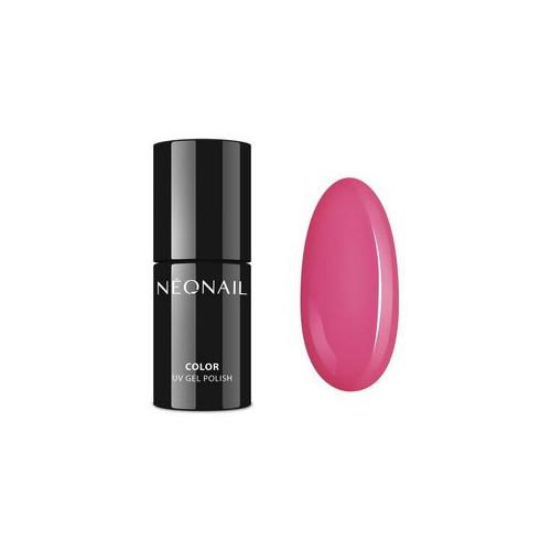 Miniaturka artykułu - NeoNail Lakier hybrydowy Pink Panther 3216 7,2ml