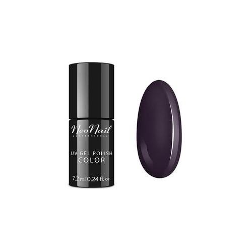 Miniaturka artykułu - NeoNail Lakier hybrydowy Shade Plum 3784 7,2ml