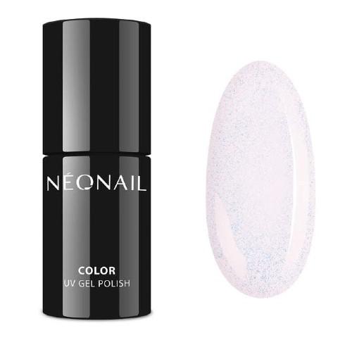 Zdjęcie produktu - NeoNail Lakier hybrydowy - 8434 Tears Of Happiness, 7,2ml