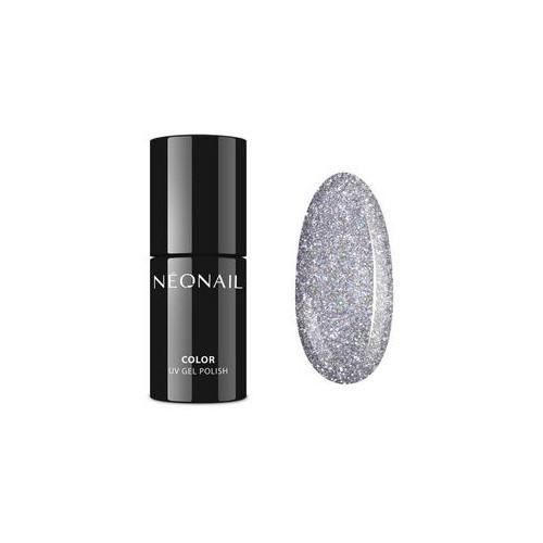 Miniaturka artykułu - NeoNail Lakier hybrydowy UV Gel Polish Dazzling Diamond 8433 7,2ml