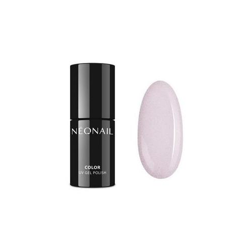 Miniaturka artykułu - NeoNail Lakier hybrydowy UV Gel Polish Kiss The Miss 8435 7,2ml
