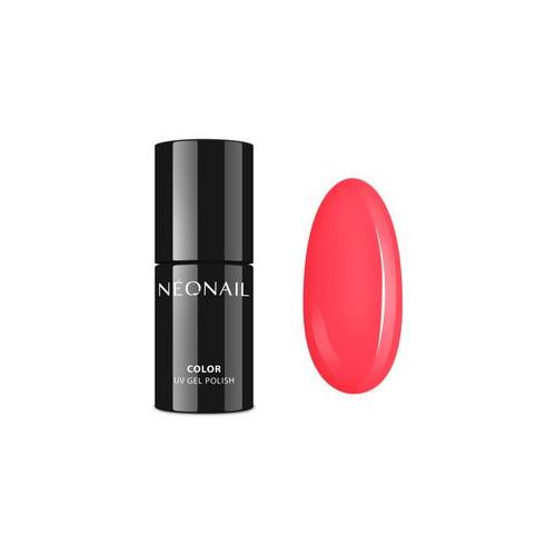 Miniaturka artykułu - NeoNail Lakier hybrydowy UV Gel Polish Sweet Lychee 3223 7,2ml