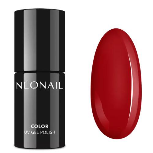 Miniaturka artykułu - NeoNail Lakier hybrydowy 8764 Feminine Grace, 7,2ml
