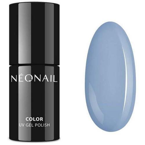 Miniaturka artykułu - NeoNail Lakier Hybrydowy Angel's charm 8353 7,2ml