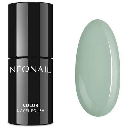Miniaturka artykułu - NeoNail Lakier Hybrydowy Green me twice 8355 7,2ml