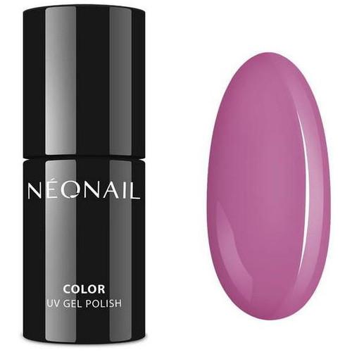 Miniaturka artykułu - NeoNail Lakier Hybrydowy Rosy Side 8348 7,2ml