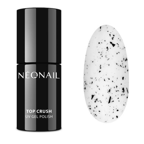 Miniaturka artykułu - NeoNail Lakier Hybrydowy Top Crush 8531-7, 7,2ml