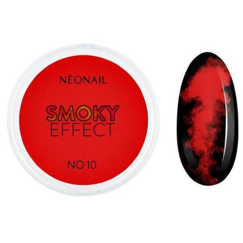Miniaturka artykułu - NeoNail Pyłek Smoky Effect No.10 2g