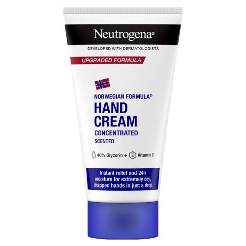 Miniaturka artykułu - NEUTROGENA Krem do rąk, 75ml