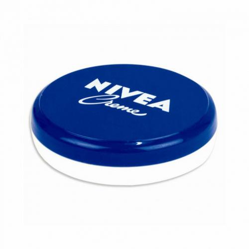 Miniaturka artykułu - NIVEA CREME Krem, 50ml