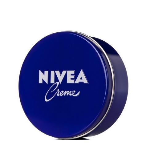Miniaturka artykułu - NIVEA Creme Krem w puszce, 250ml