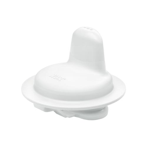 NUK Twardy ustnik niekapek do kubka Kiddy Cup