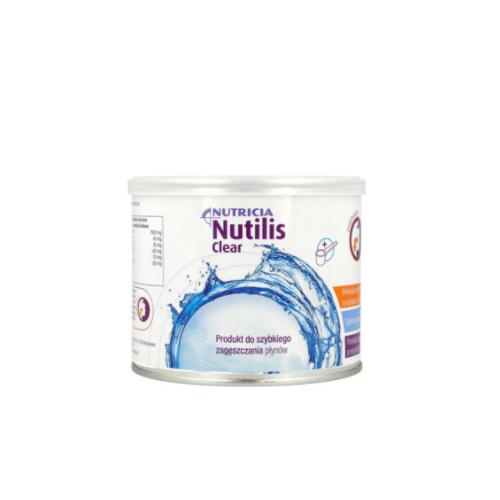 Miniaturka artykułu - Nutilis Clear proszek, 175g