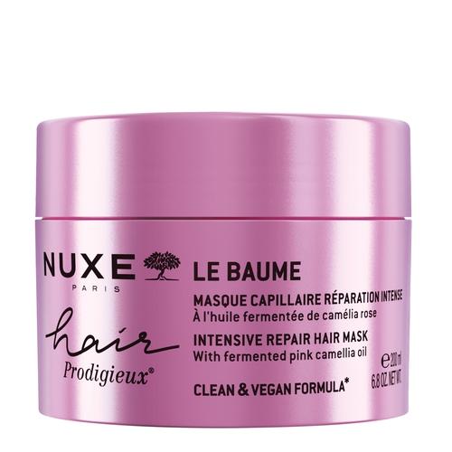 Miniaturka artykułu - Nuxe Hair Prodigieux 3-minutowa Maska do włos&oacute;w, 200 ml