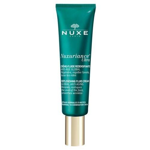 Miniaturka artykułu - NUXE Nuxuriance Ultralekki krem fluid, 50ml