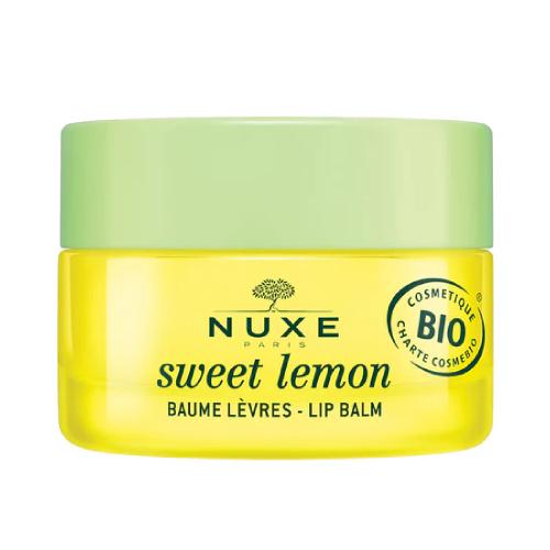 Nuxe Sweet Lemon Balsam do ust, 15 g