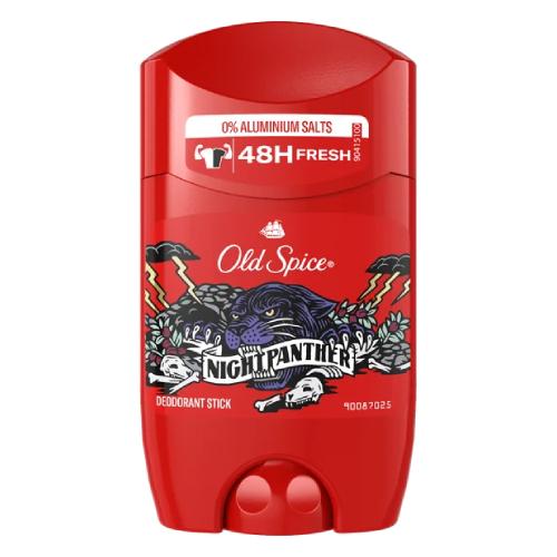 Old Spice Nightpanther Dezodorant w sztyfcie dla mężczyzn, 50 ml