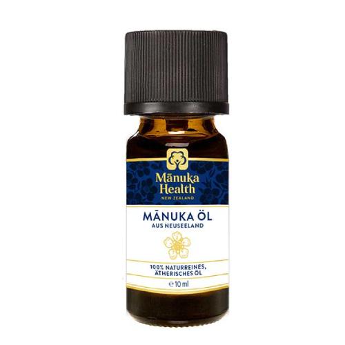 Miniaturka artykułu - Olejek Manuka, 10ml - Manuka Health