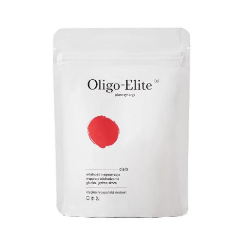 Miniaturka artykułu - Oligo-Elite, 180 kaps.