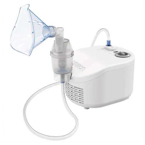 Miniaturka artykułu - OMRON Nebulizator C101 Essential