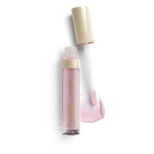 Miniaturka artykułu -  PAESE Błyszczyk do ust Beauty Lipgloss 01 Glassy, 3,4ml
