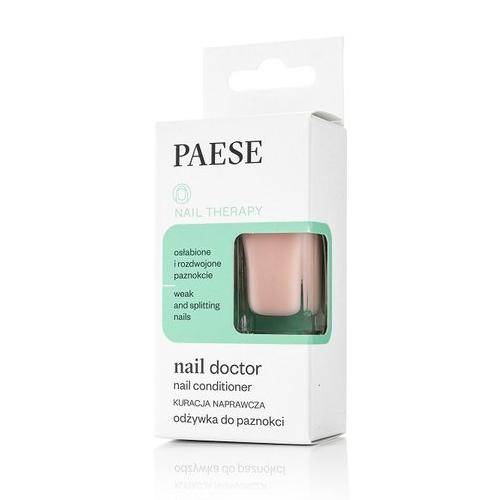PAESE Kuracja naprawcza, odżywka do paznokci, 8 ml