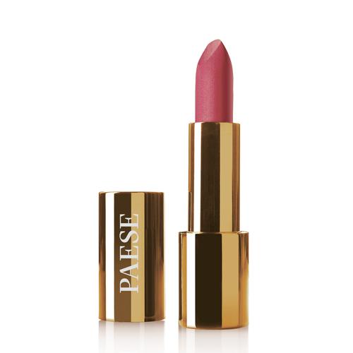 Miniaturka artykułu - PAESE Mattologie Matowa pomadka 105 Peachy nude 4,3 g