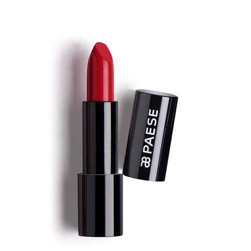 Miniaturka artykułu - PAESE Pomadka z olejem arganowym Argan Lipstick 43 4,3 g