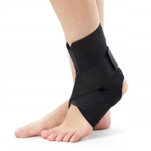 Miniaturka artykułu - Pani Teresa Stabilizator stawu skokowego z taśmą L