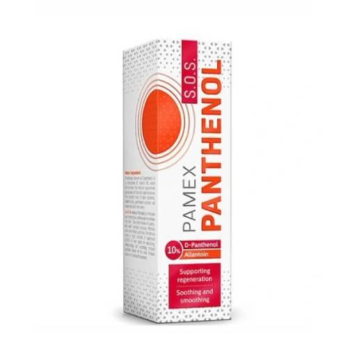 Miniaturka artykułu - PANTHENOL SOS Spray - 130g