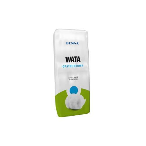 PASOCARE Wata bawełniana opatrunkowa, 50 g 