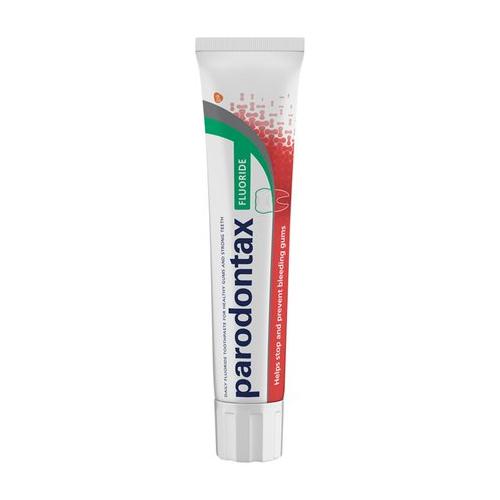 PARODONTAX FLUORIDE Pasta do zęb&oacute;w, 75ml