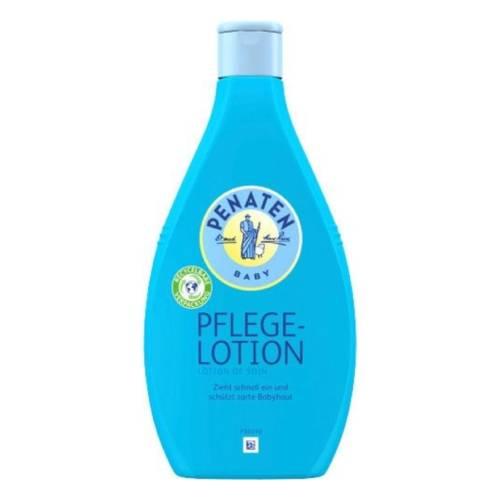 Miniaturka artykułu - PENATEN Baby Balsam pielęgnacyjny, 400ml
