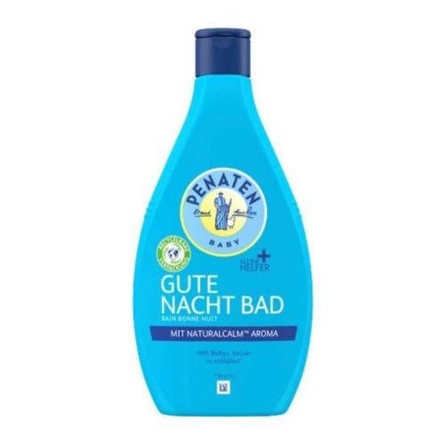 Miniaturka artykułu - PENATEN Baby Płyn do kąpieli, 400ml