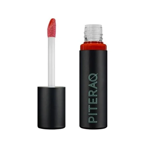 Miniaturka artykułu - PITERAQ Szminka w płynie Cristales 52&deg; S, 7 ml
