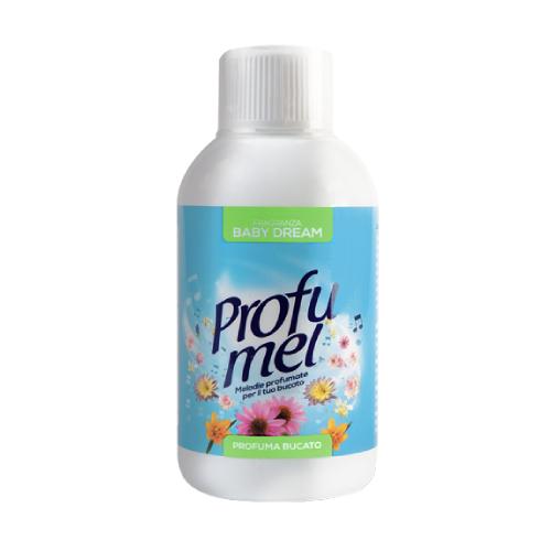 Miniaturka artykułu - PROFUMEL Baby Dream Perfumy do prania, 250 ml