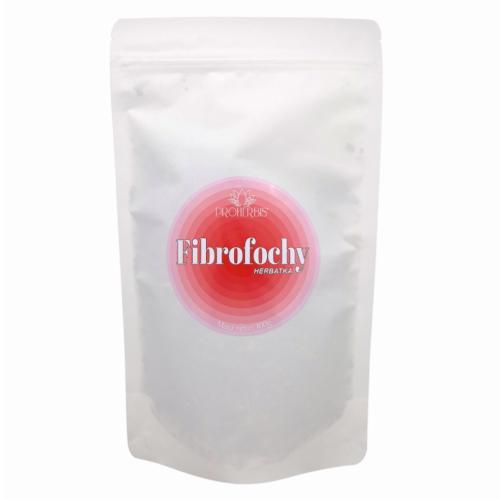 Miniaturka artykułu - Proherbis Fibrofochy herbatka, 100 g