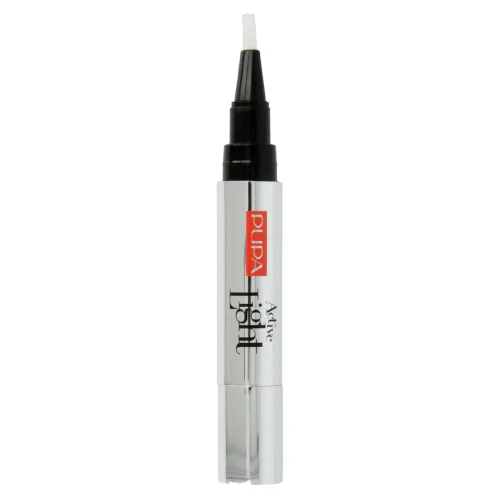 Miniaturka artykułu - PUPA korektor Active Light, 3,8ml