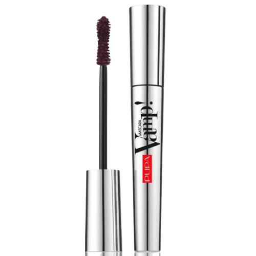 Miniaturka artykułu - PUPA VAMP Tusz do rzęs - 200 brąz, 9ml