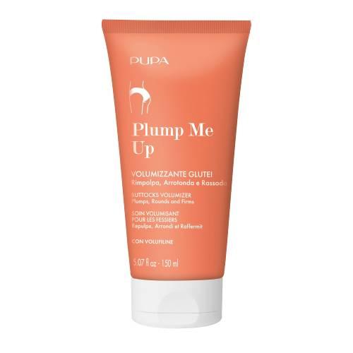 Miniaturka artykułu - PUPA Plump Me Up Kuracja powiększająca pośladki, 150 ml
