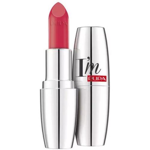 Miniaturka artykułu - PUPA Pomadka I'm PUPA 207 Coral Bomb, 1szt.