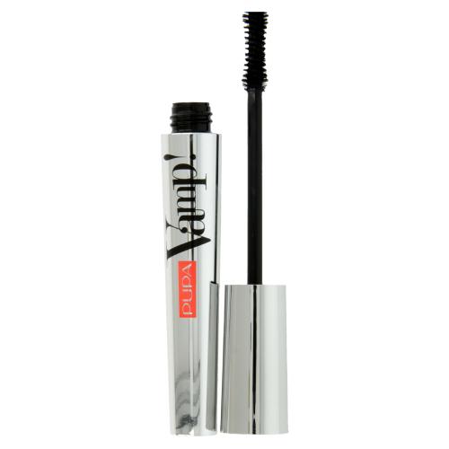 Miniaturka artykułu - PUPA Vamp! Tusz do rzęs - 100 Extra Black, 9ml