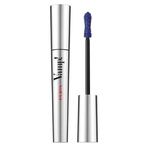 Miniaturka artykułu - PUPA VAMP! Tusz do rzęs - 300 Deep Night, 9ml