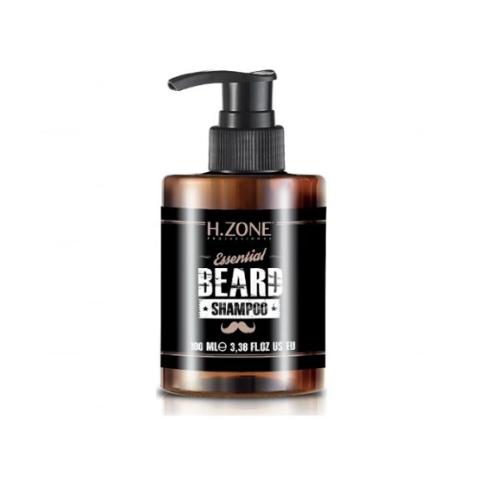 Miniaturka artykułu - RENEE BLANCHE Szampon do brody - 100 ml (30576)