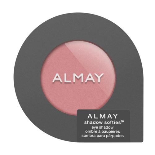 Miniaturka artykułu - REVLON ALMAY Cień do powiek Shadow Softies 145 Petal, 2g