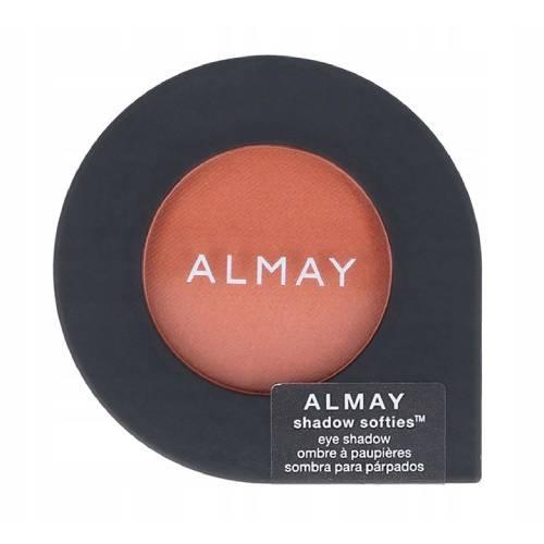Miniaturka artykułu - REVLON Almay Cień do powiek 135 Peach Fuzz, 2g