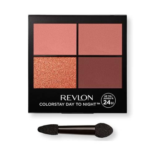 Miniaturka artykułu - REVLON COLORSTAY Cienie do powiek #560 Stylish, 4,8g