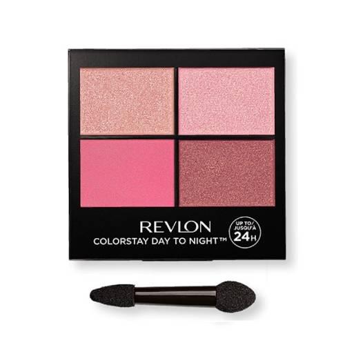 Miniaturka artykułu - REVLON COLORSTAY Cienie do powiek #565 Pretty, 4,8g