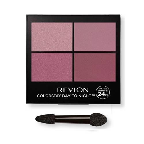 Miniaturka artykułu - REVLON COLORSTAY Cienie do powiek #575 Exquisit, 4,8g