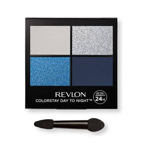 Miniaturka artykułu - REVLON COLORSTAY Cienie do powiek #580 Gorgeous, 4,8g